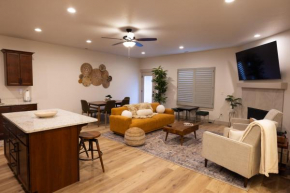 Two Pines Retreat - Brand New!